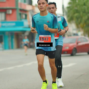 Runner Photo 8863229