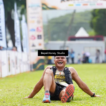 Runner Photo 8863230