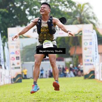 Runner Photo 8863236