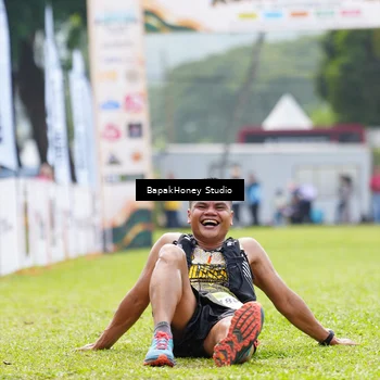 Runner Photo 8863241