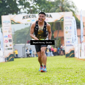 Runner Photo 8863242