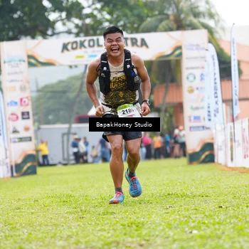 Runner Photo 8863244