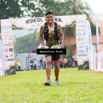 Runner Photo 8863245