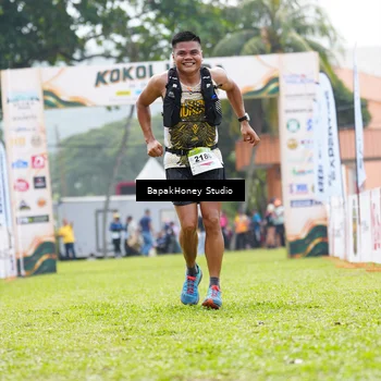 Runner Photo 8863247