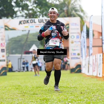 Runner Photo 8863249