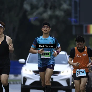 Runner Photo 8863257