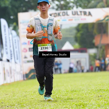 Runner Photo 8863260