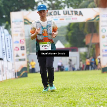 Runner Photo 8863265