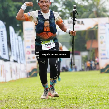 Runner Photo 8863267