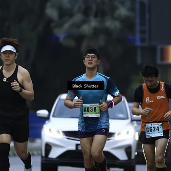 Runner Photo 8863271
