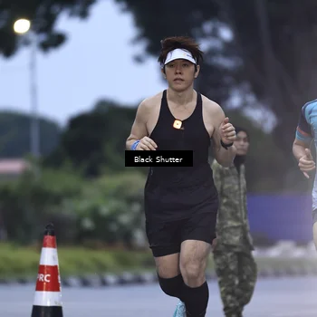 Runner Photo 8863279