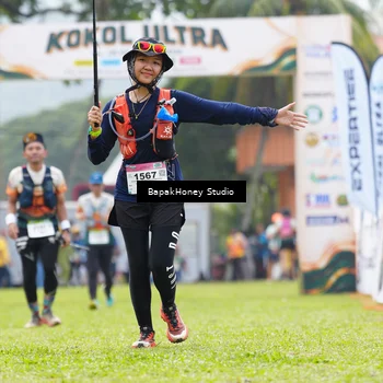 Runner Photo 8863280