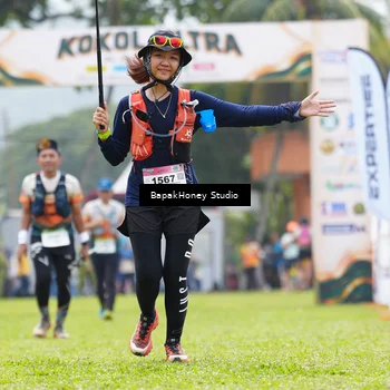 Runner Photo 8863284