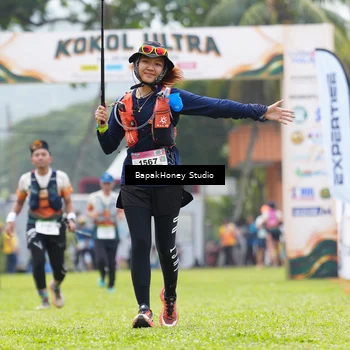 Runner Photo 8863285