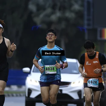 Runner Photo 8863288