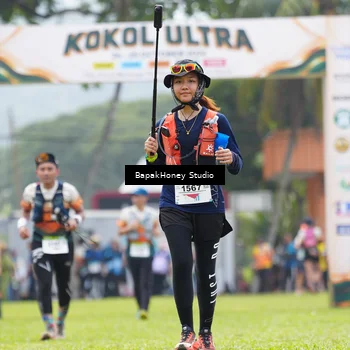 Runner Photo 8863290