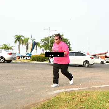 Runner Photo 8863296