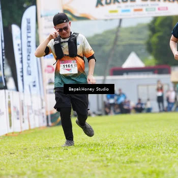 Runner Photo 8863298