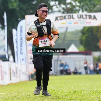 Runner Photo 8863303