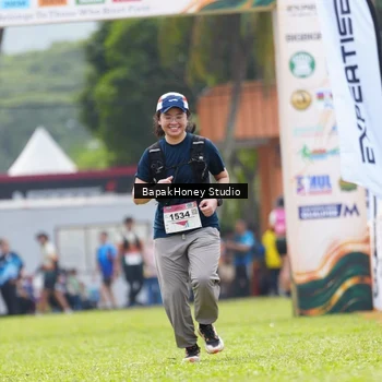 Runner Photo 8863306