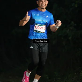 Runner Photo 8863307