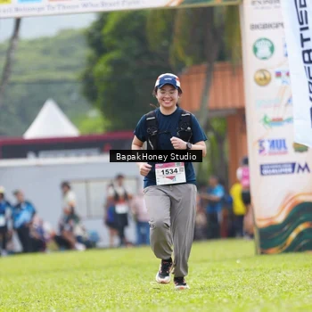 Runner Photo 8863310