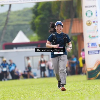 Runner Photo 8863312