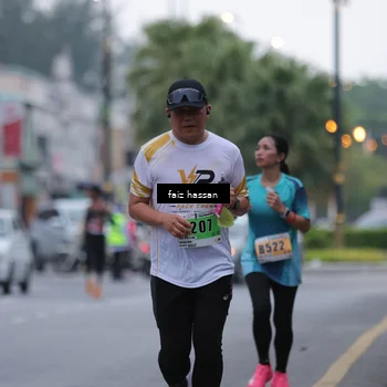 Runner Photo 8863316
