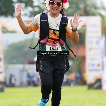Runner Photo 8863317