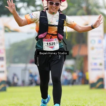 Runner Photo 8863320