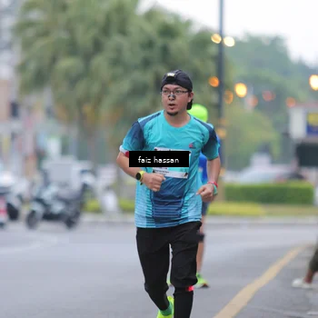 Runner Photo 8863321