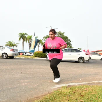 Runner Photo 8863322