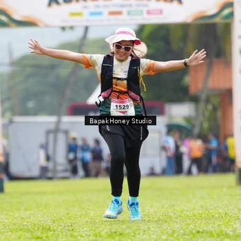 Runner Photo 8863324