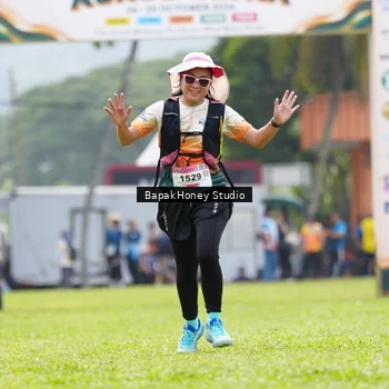 Runner Photo 8863327