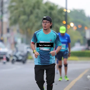 Runner Photo 8863330