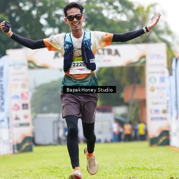 Runner Photo 8863333