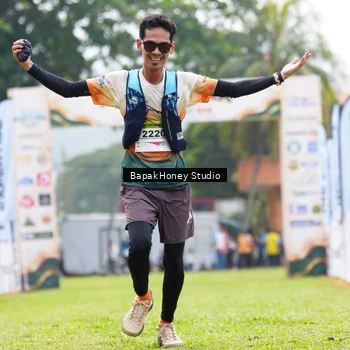 Runner Photo 8863335