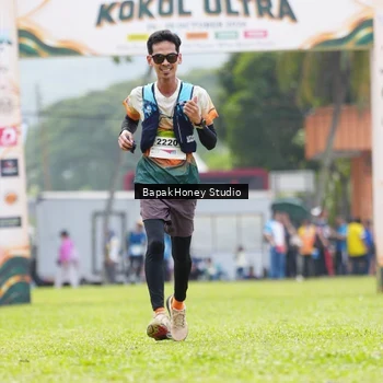 Runner Photo 8863337