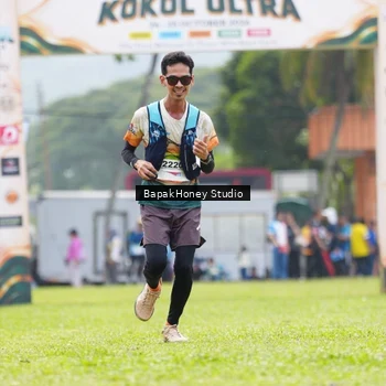 Runner Photo 8863338
