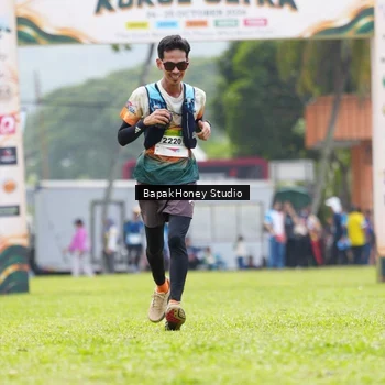 Runner Photo 8863339