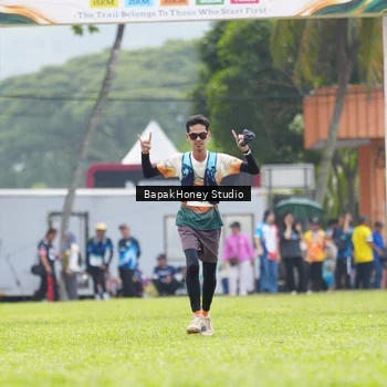 Runner Photo 8863348