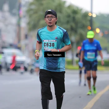 Runner Photo 8863349
