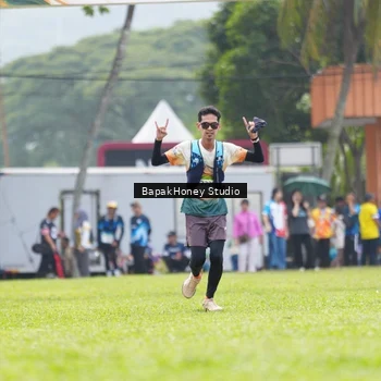 Runner Photo 8863353