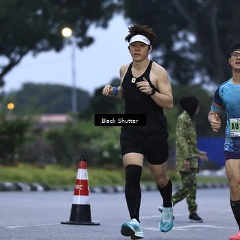 Runner Photo 8863355