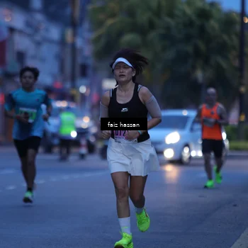 Runner Photo 8863358