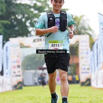 Runner Photo 8863359
