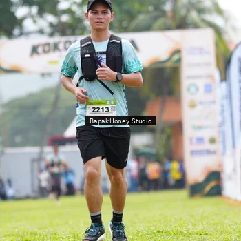 Runner Photo 8863361