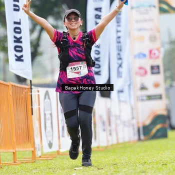 Runner Photo 8863365