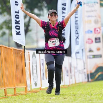 Runner Photo 8863368