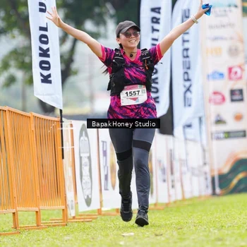 Runner Photo 8863371